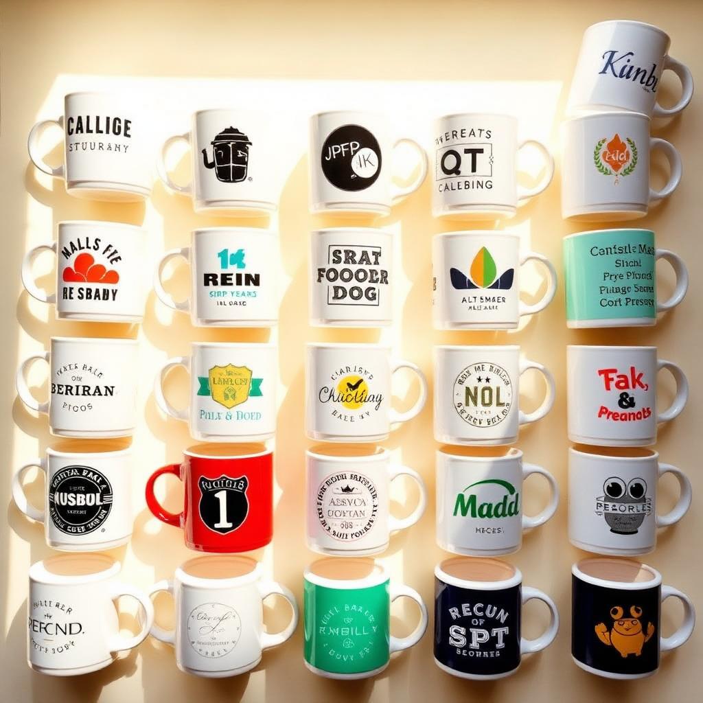 Canecas Personalizadas